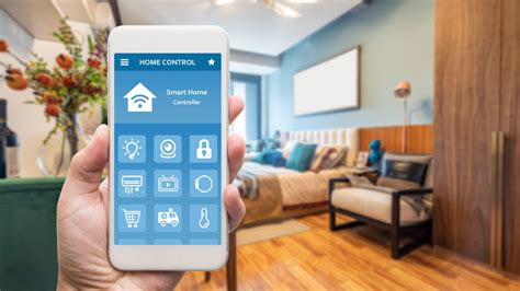 Total Control Automation: The Future of Home .